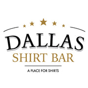 Dallas Shirt Bar | A Place for Shirts