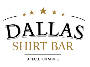 Dallas Shirt Bar Gift Card