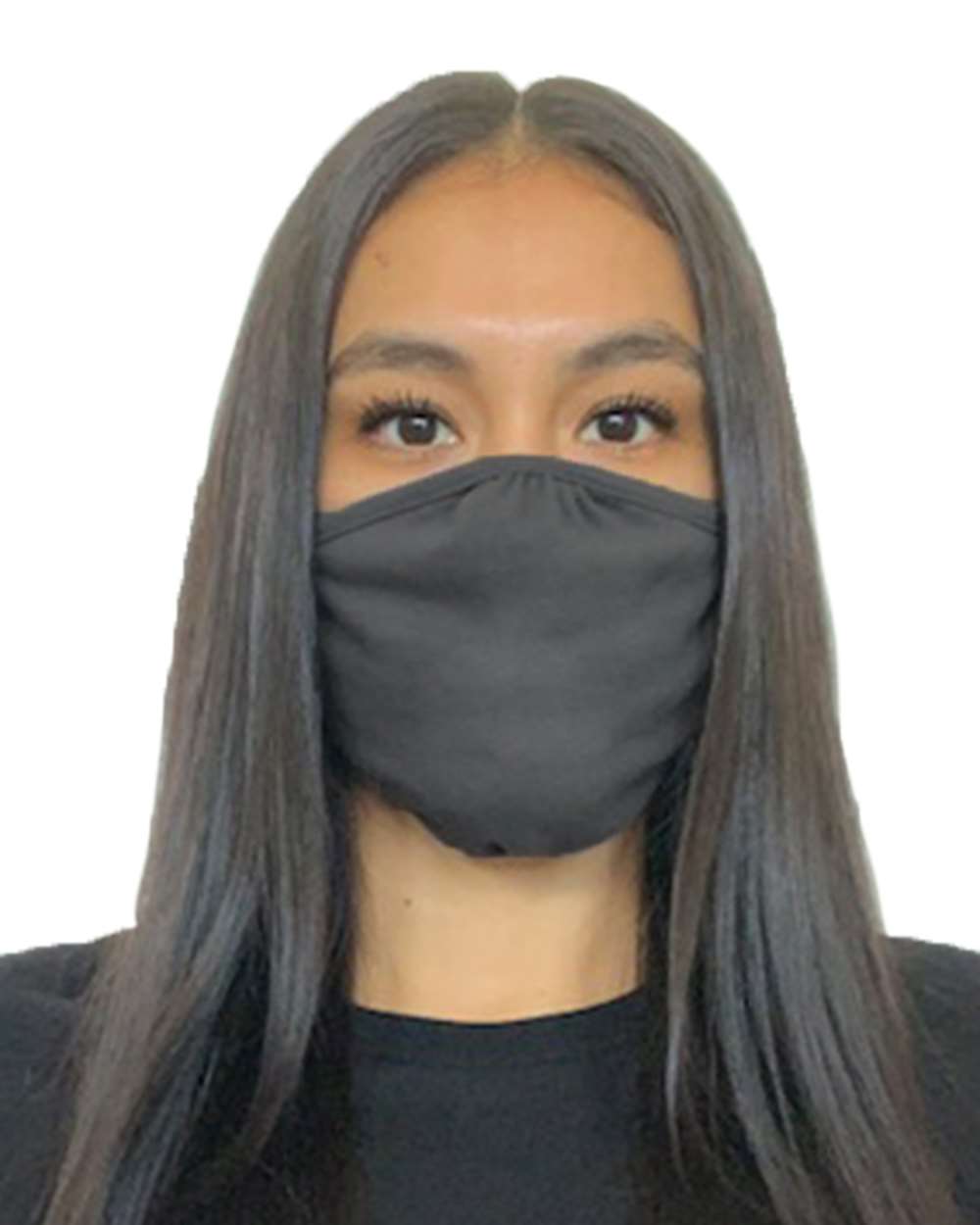 Eco-Friendly Face Mask - Heavy Metal
